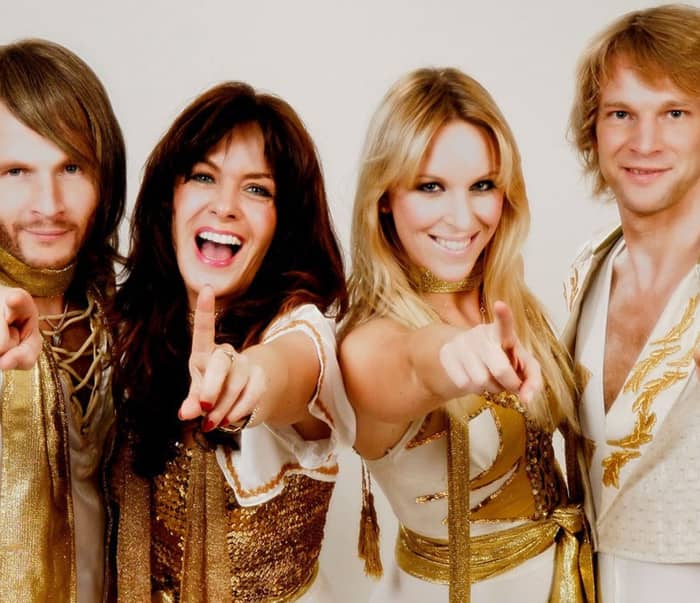 Arrival From Sweden cover image