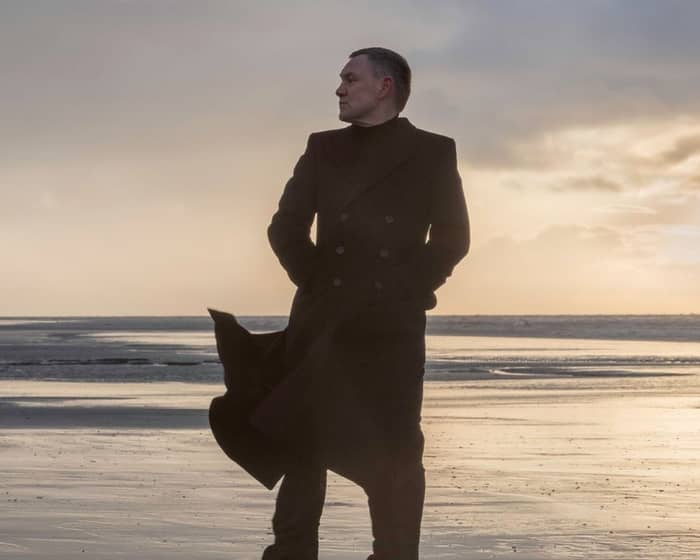 David Gray tickets
