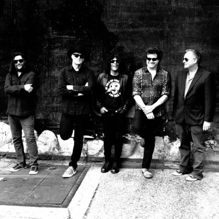 Dramarama cover image