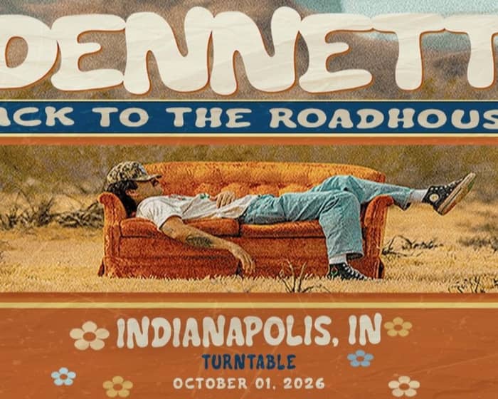 Dennett tickets
