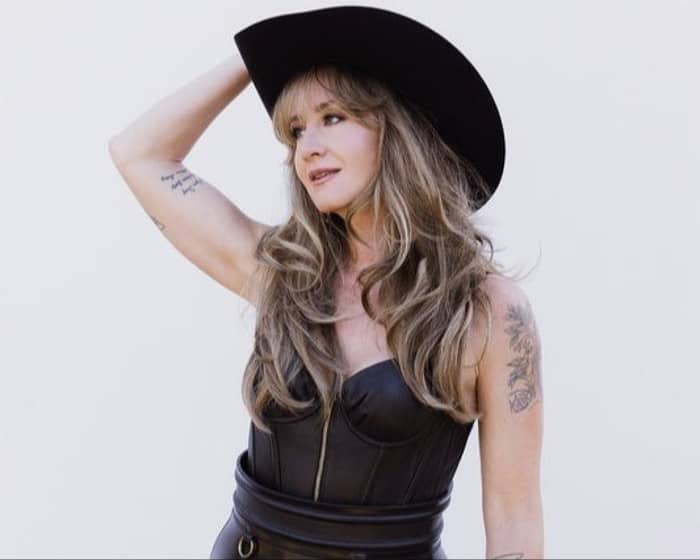 Margo Price tickets