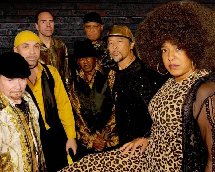 The Family Stone tickets