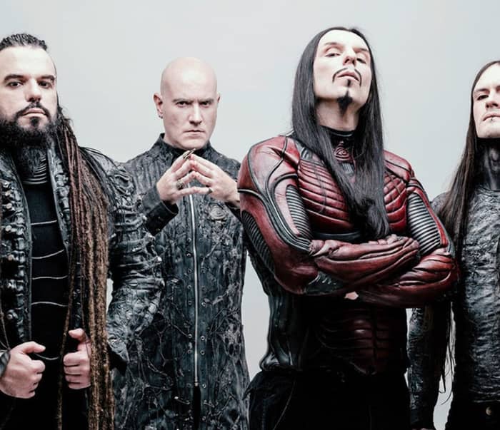 Septicflesh cover image