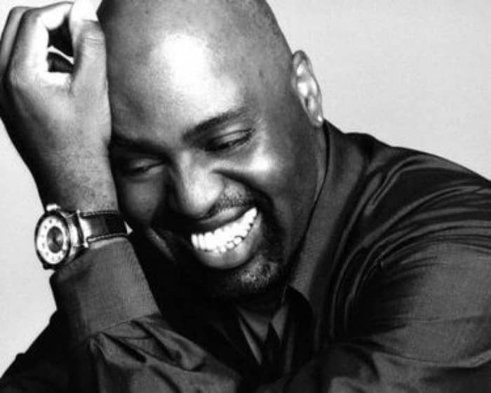 Frankie Knuckles