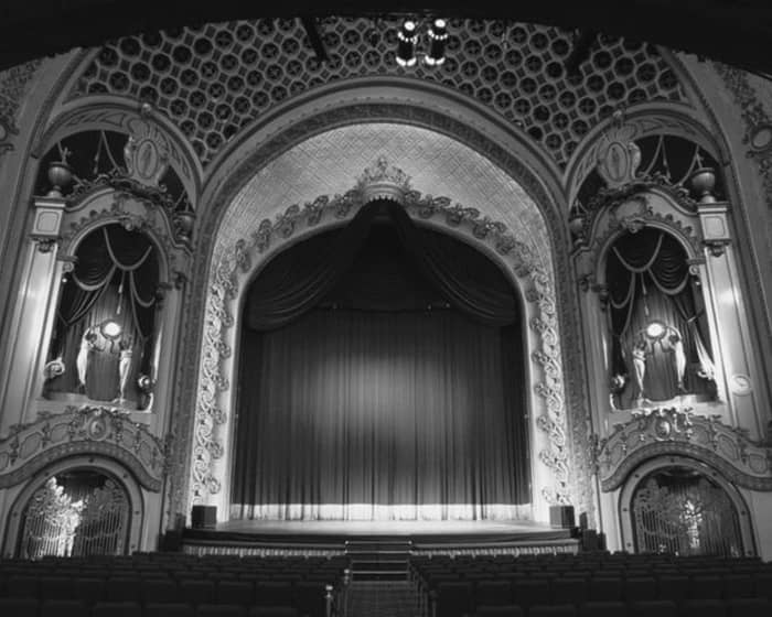 State Theatre events