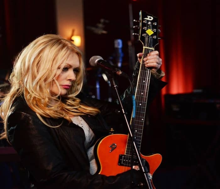 Nancy Wilson tickets