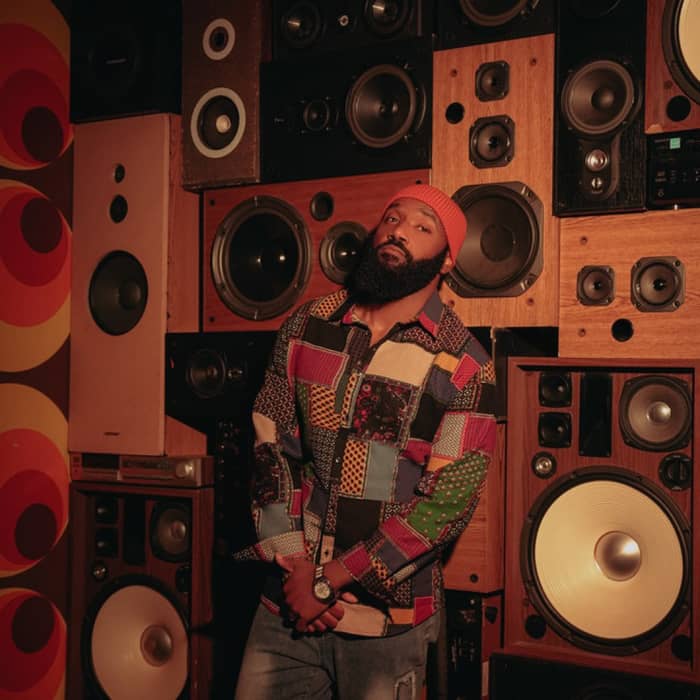 Glenn Moore cover image