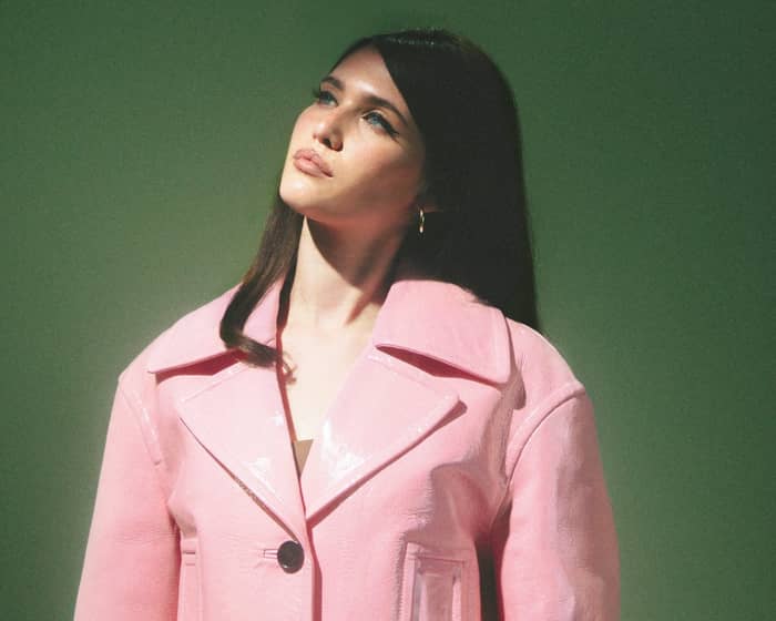 Sienna Spiro tickets