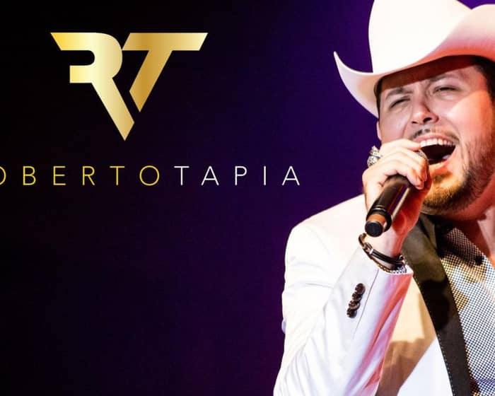 Roberto Tapia tickets