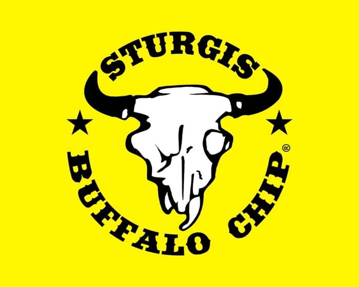 Sturgis Buffalo Chip events