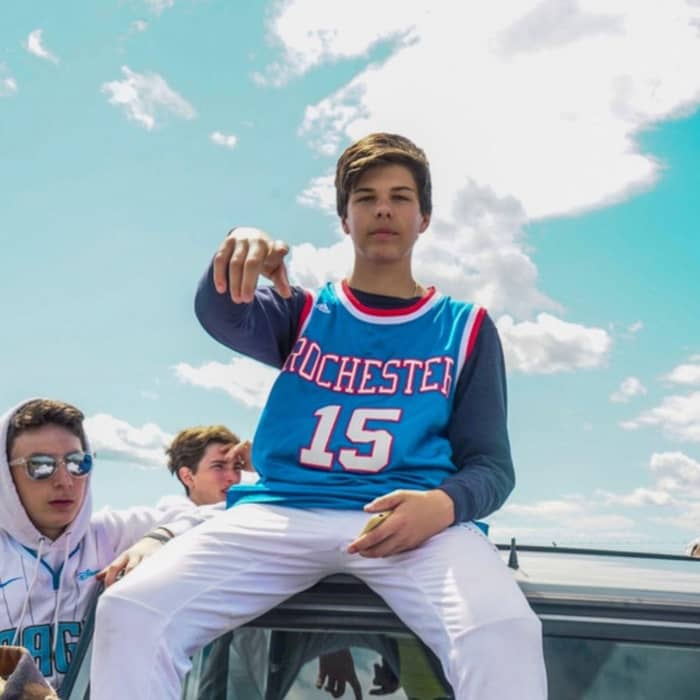 Thekidszn cover image