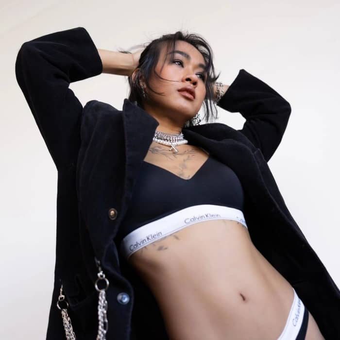 DJ Mina X cover image