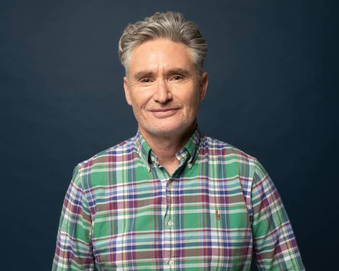 Dave Hughes tickets