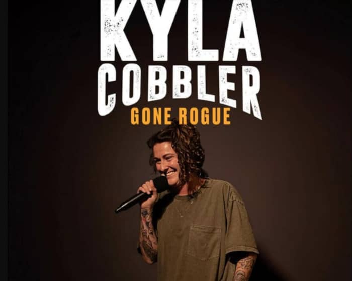 Kyla Cobbler tickets