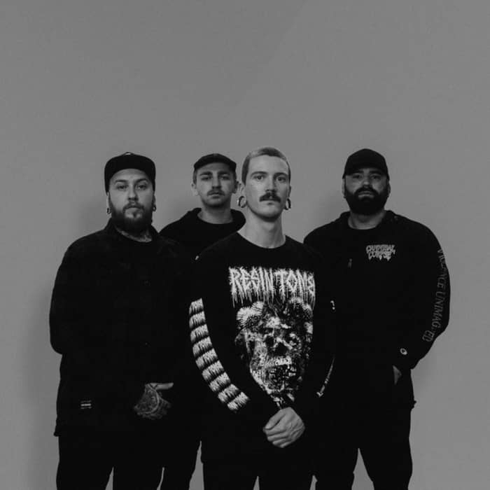 Nicholas Cage Fighter cover image