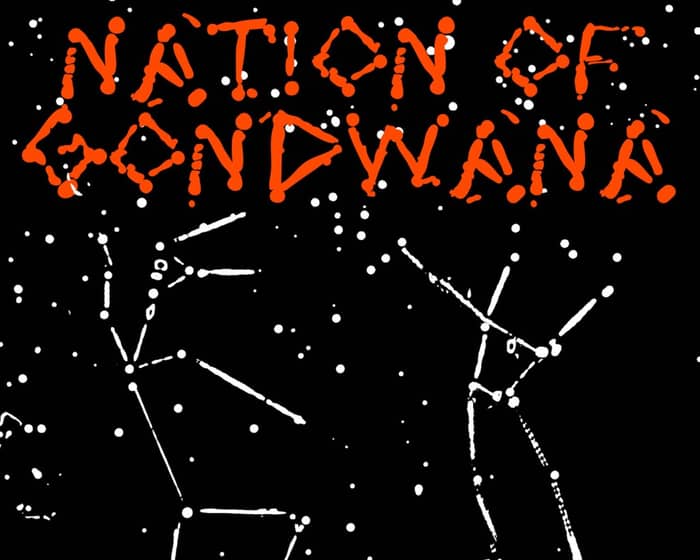 Nation Of Gondwana events