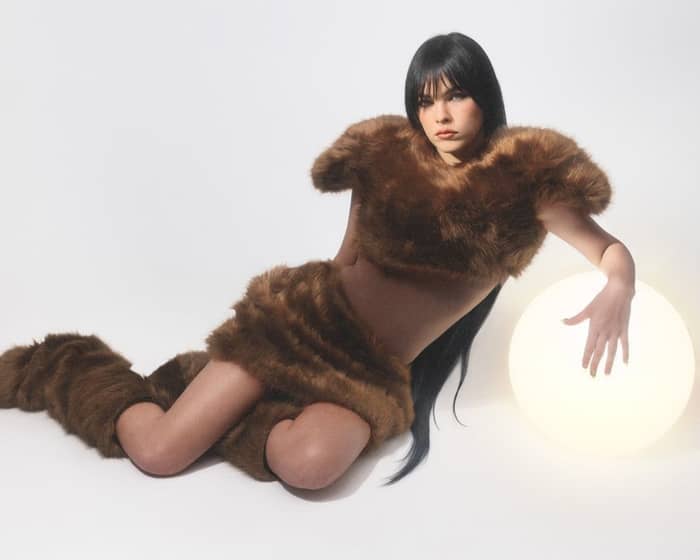 BENEE - PARTICLES TOUR tickets