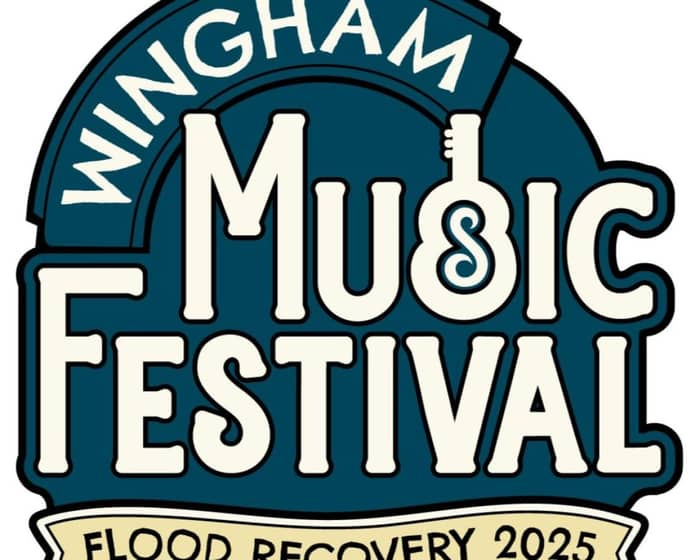 Wingham Showground events