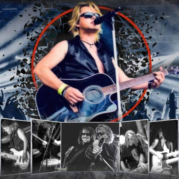 Wrong Jovi cover image