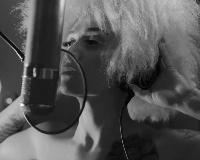 Lady Blackbird tickets