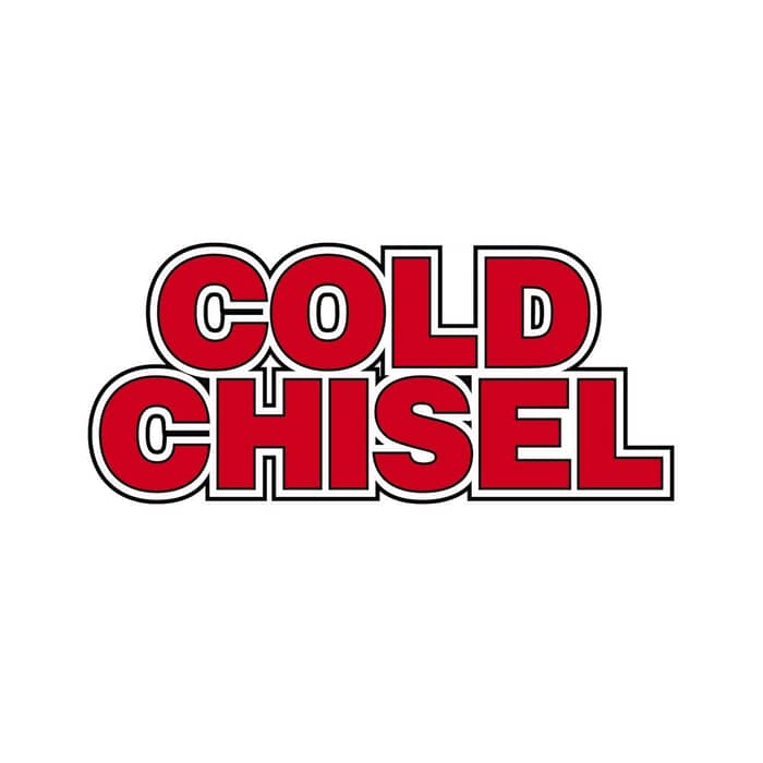 Cold Chisel cover image