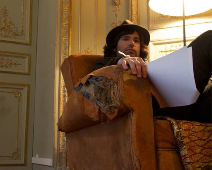 Pete Yorn solo acoustic - 25th Anniversary of musicforthemorningafter tickets