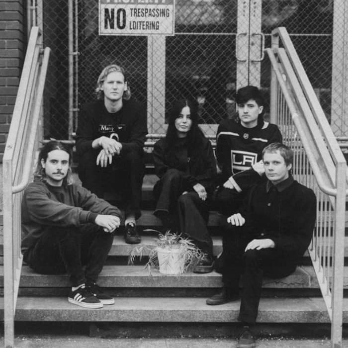 Blind Girls cover image