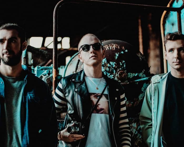 Two Door Ciname Club - Tourist History 15th Anniversary Tour tickets