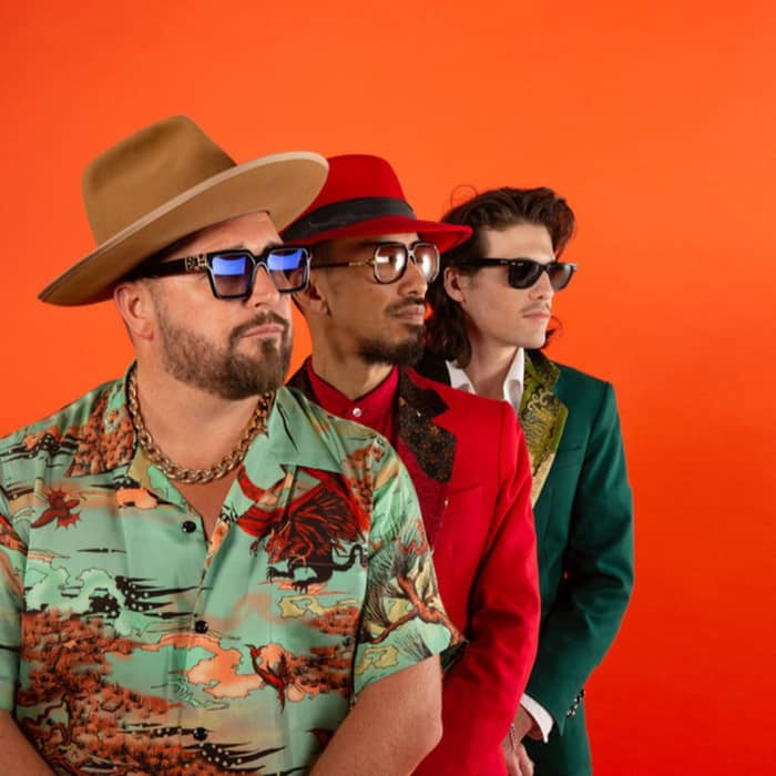 The Cuban Brothers tickets