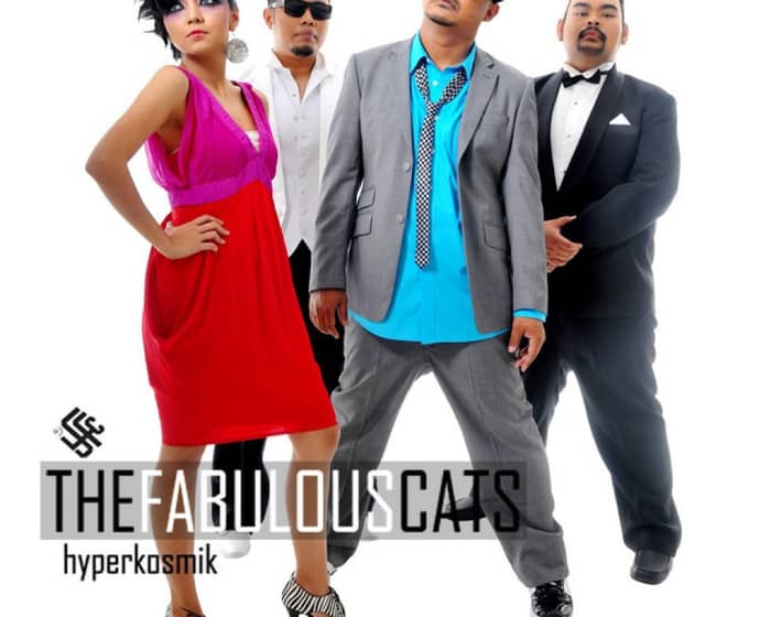 The Fabulous Caprettos tickets
