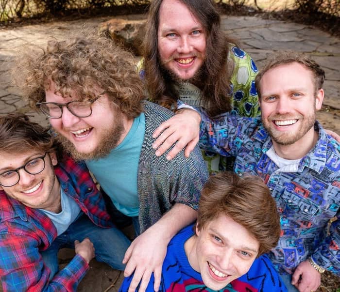 Kendall Street Company cover image