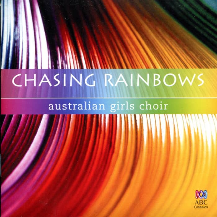 Australian Girls Choir cover image