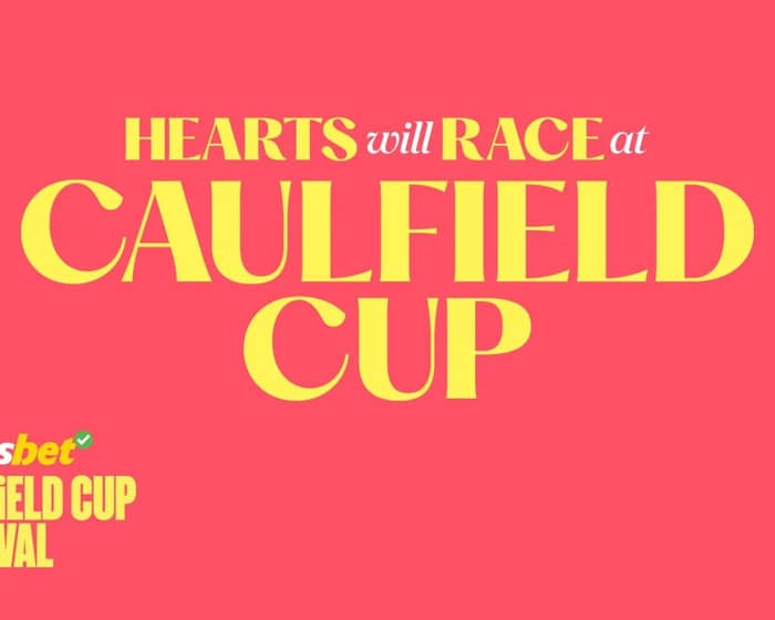 Caulfield Racecourse events