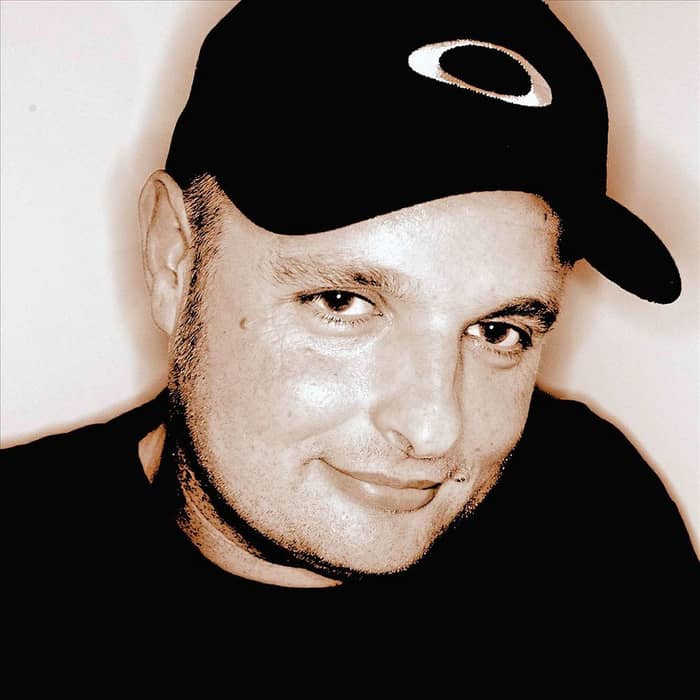 Dave Pearce cover image