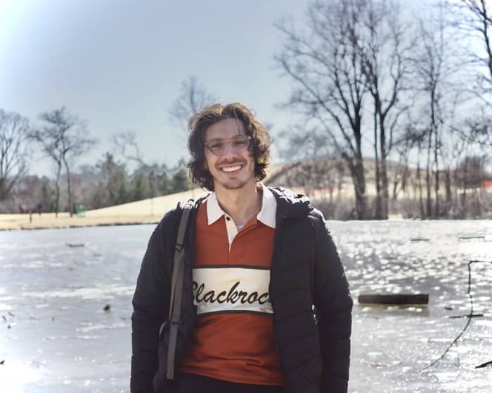 Joey Pecoraro tickets