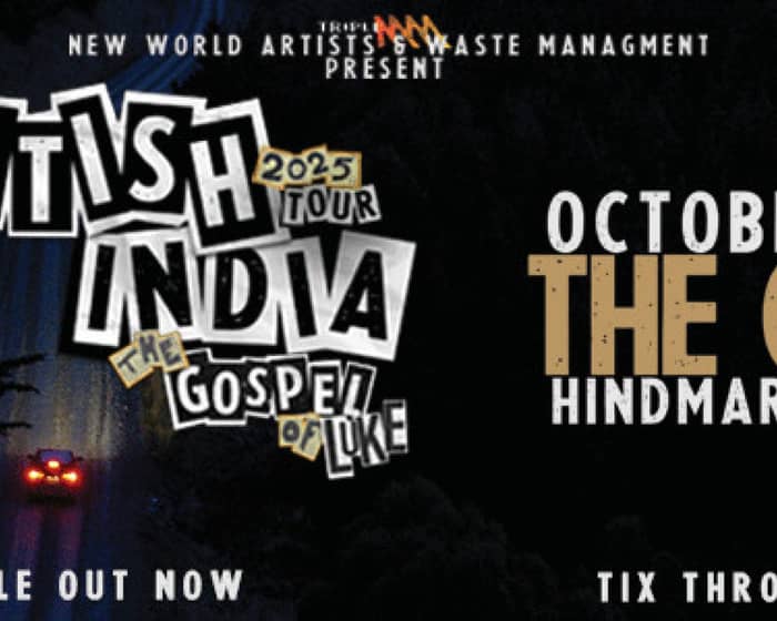 British India tickets