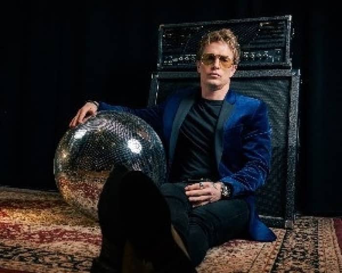 Lack of Afro tickets