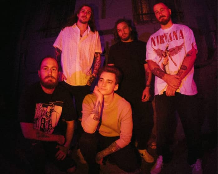 Hail the Sun tickets