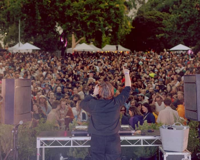 Milo Eastwood tickets