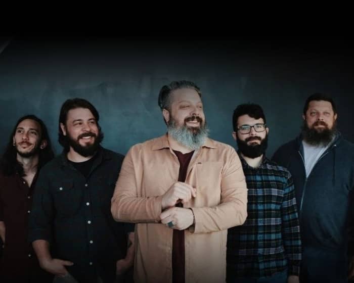 Closure In Moscow tickets