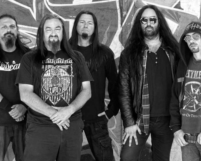 Onslaught | Warlord tickets