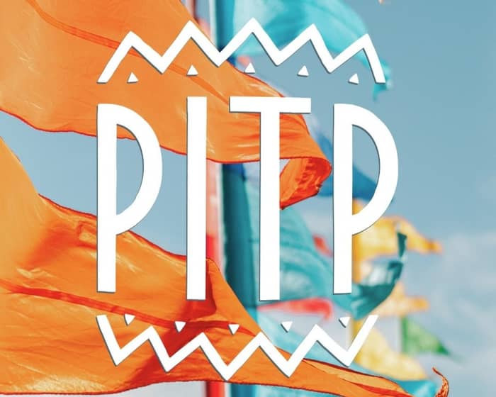 Party In The Paddock tickets