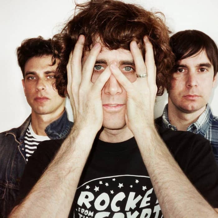 The Rapture cover image