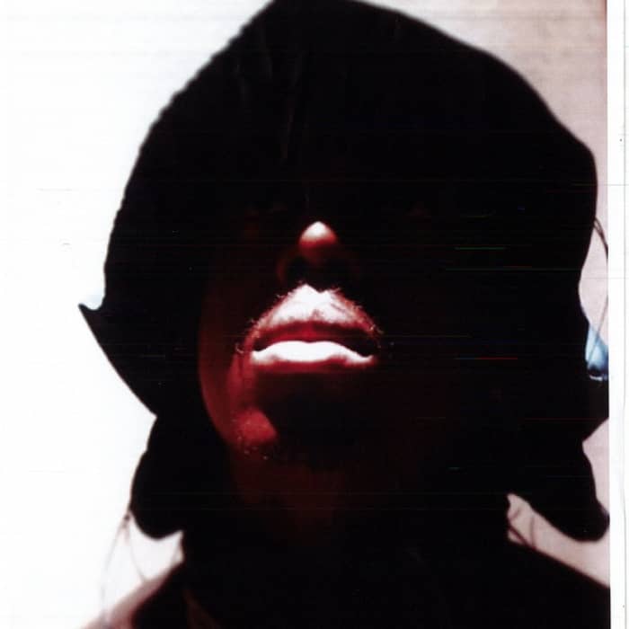 Moses Boyd cover image