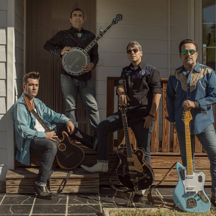 Wild Horses cover image