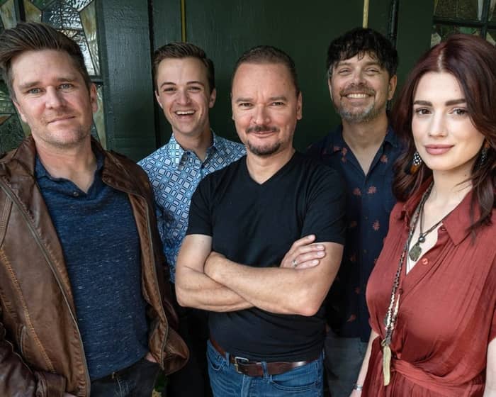 Gaelic Storm tickets