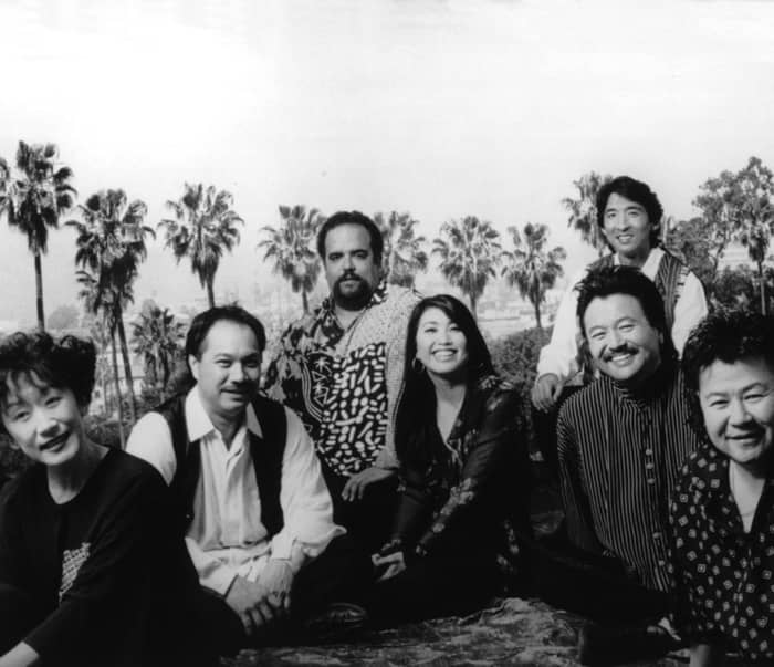 The Legends of Jazz 4: Yellow Jackets, Patrice Rushen, Hiroshima tickets