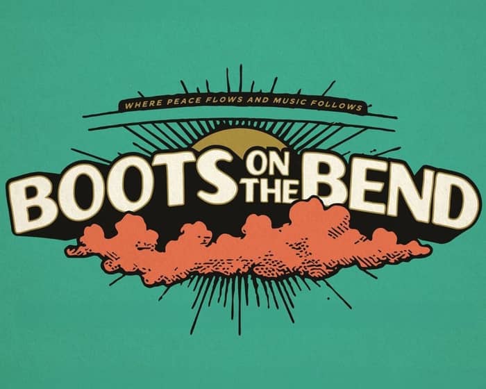 Boots On The Bend: 2-Day Weekend tickets