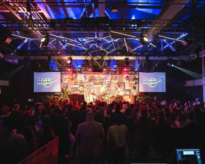 Elsewhere - Zone One events