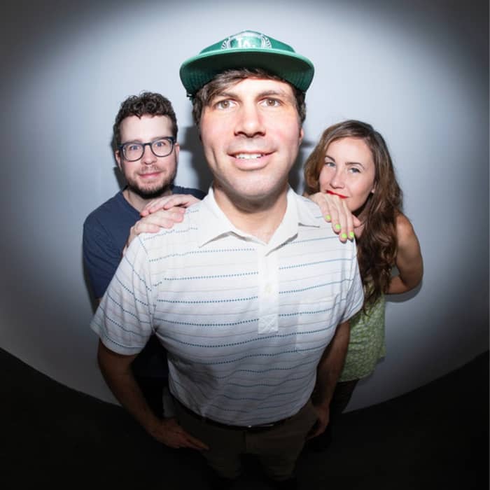 Cheekface cover image